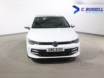 Used Volkswagen Golf 2025 for sale - 78348717: Photo