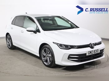 Used Volkswagen Golf 2025 for sale - 78348717: Photo