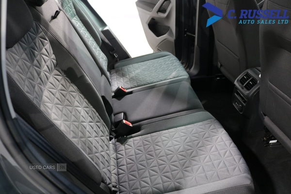 Used Volkswagen Tiguan 2022 for sale - 78087438: Photo 10