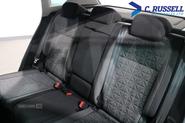 Used Volkswagen Tiguan 2022 for sale - 78087438: Photo 11