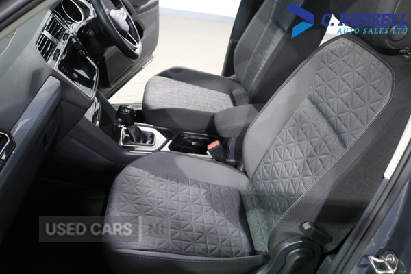 Used Volkswagen Tiguan 2022 for sale - 78087438: Photo 13