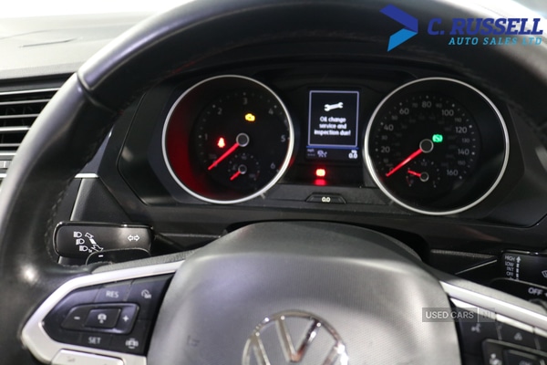 Used Volkswagen Tiguan 2022 for sale - 78087438: Photo 14