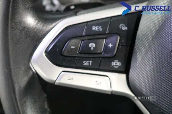 Used Volkswagen Tiguan 2022 for sale - 78087438: Photo 16