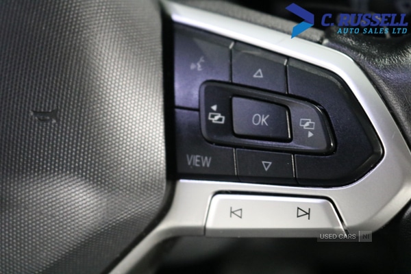 Used Volkswagen Tiguan 2022 for sale - 78087438: Photo 17