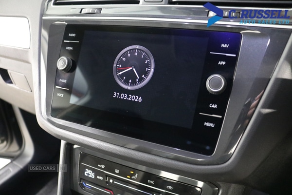 Used Volkswagen Tiguan 2022 for sale - 78087438: Photo 18