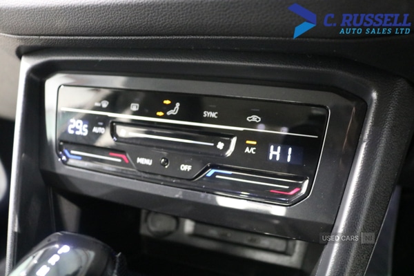 Used Volkswagen Tiguan 2022 for sale - 78087438: Photo 19