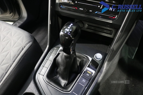 Used Volkswagen Tiguan 2022 for sale - 78087438: Photo 20