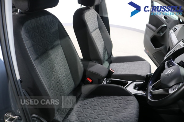 Used Volkswagen Tiguan 2022 for sale - 78087438: Photo 21