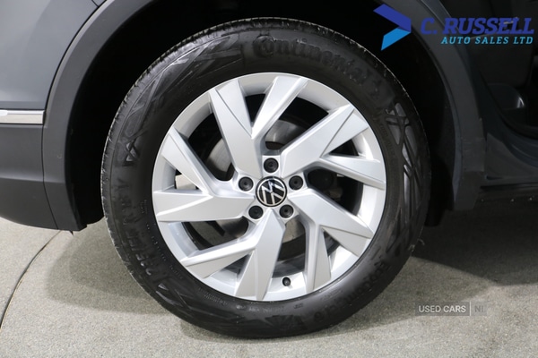 Used Volkswagen Tiguan 2022 for sale - 78087438: Photo 22