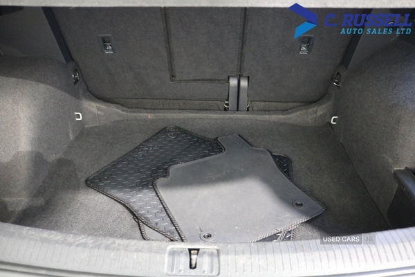 Used Volkswagen Tiguan 2022 for sale - 78087438: Photo 23