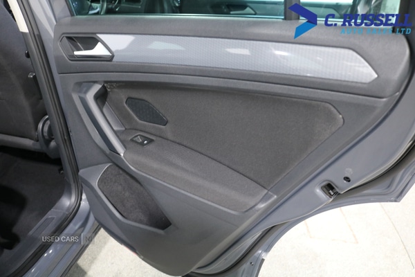 Used Volkswagen Tiguan 2022 for sale - 78087438: Photo 9