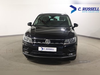 Used Volkswagen Tiguan 2019 for sale - 79509857: Photo
