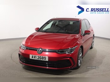 Used Volkswagen Golf 2024 for sale - 79554304: Photo