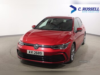 Used Volkswagen Golf 2024 for sale - 79554304: Photo
