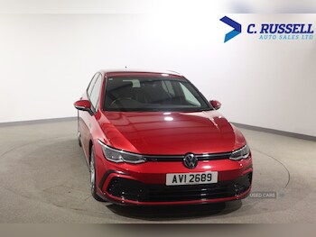 Used Volkswagen Golf 2024 for sale - 79554304: Photo