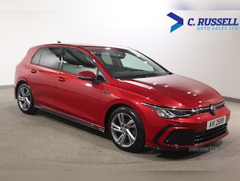 Used Volkswagen Golf 2024 for sale - 79554304: Photo