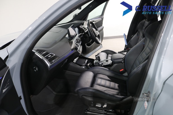 Vehicle 17
