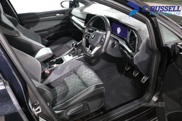 Used Volkswagen Golf 2021 for sale - 78035463: Photo 10