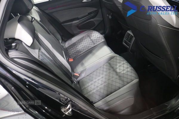 Used Volkswagen Golf 2021 for sale - 78035463: Photo 11