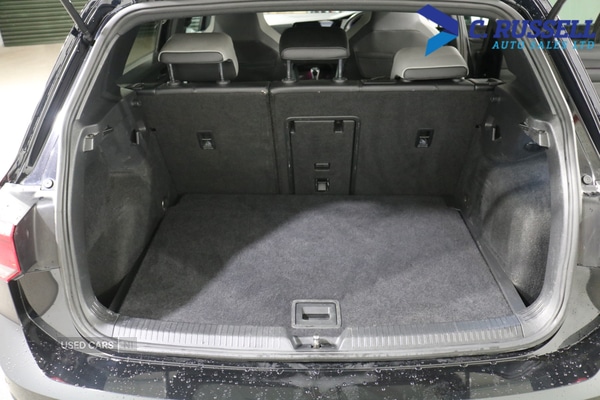 Used Volkswagen Golf 2021 for sale - 78035463: Photo 12