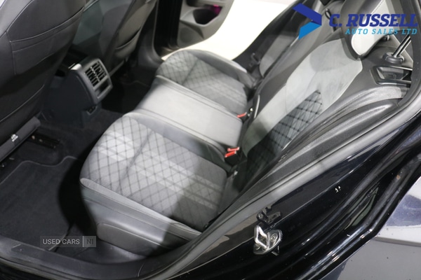 Used Volkswagen Golf 2021 for sale - 78035463: Photo 13