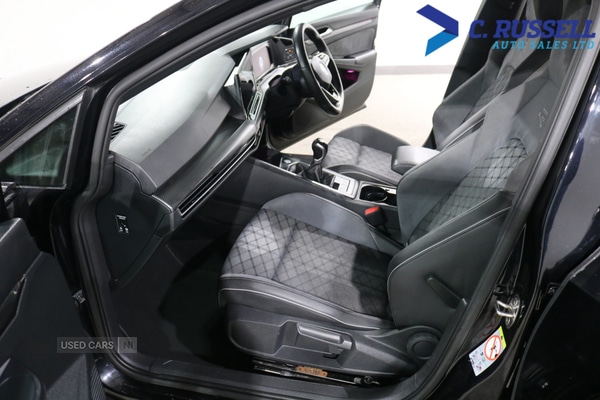 Used Volkswagen Golf 2021 for sale - 78035463: Photo 14