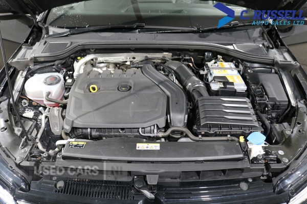 Used Volkswagen Golf 2021 for sale - 78035463: Photo 16