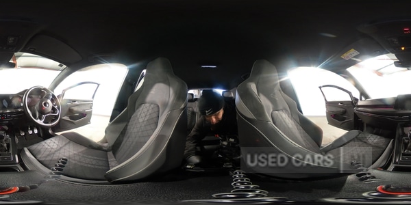 Used Volkswagen Golf 2021 for sale - 78035463: Photo 17