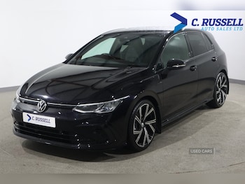 Volkswagen Golf feature image