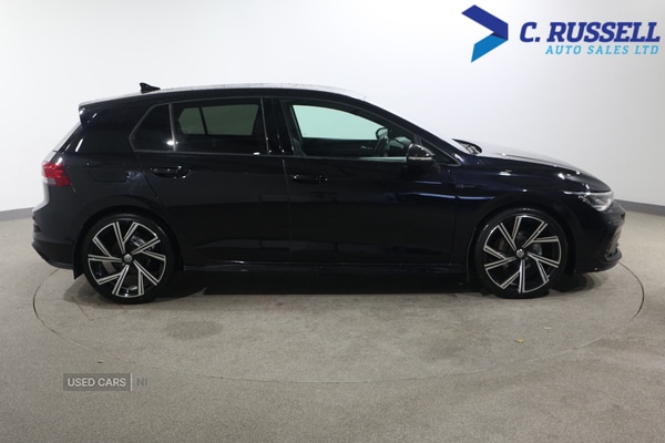 Used Volkswagen Golf 2021 for sale - 78035463: Photo 4