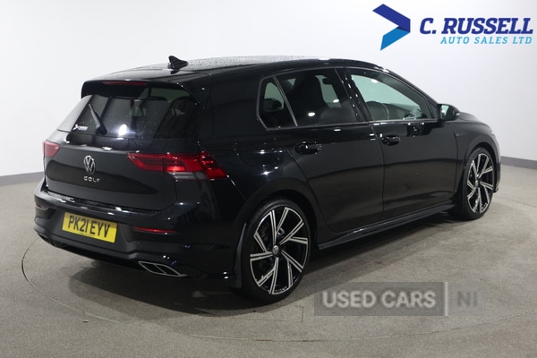 Used Volkswagen Golf 2021 for sale - 78035463: Photo 5