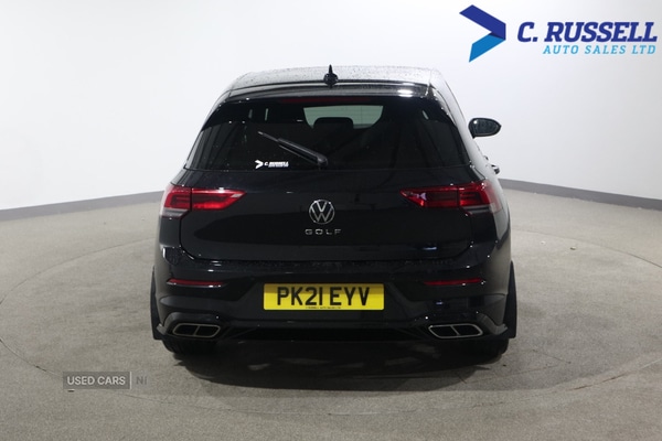 Used Volkswagen Golf 2021 for sale - 78035463: Photo 6