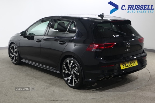 Used Volkswagen Golf 2021 for sale - 78035463: Photo 7
