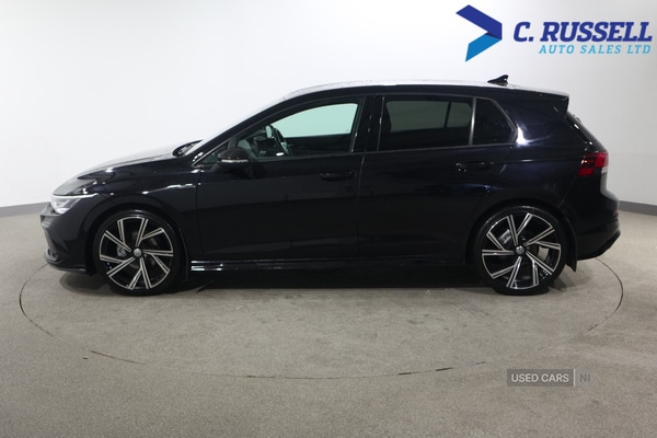 Used Volkswagen Golf 2021 for sale - 78035463: Photo 8
