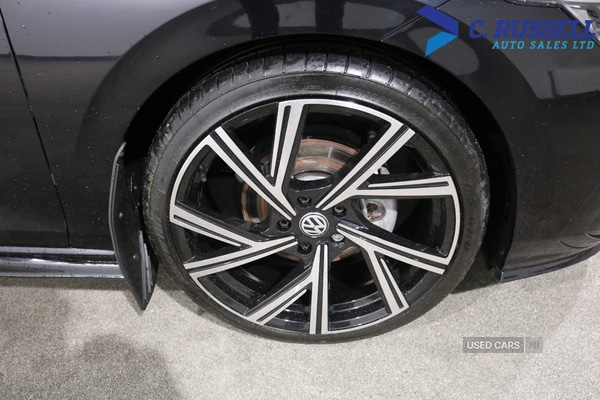 Used Volkswagen Golf 2021 for sale - 78035463: Photo 9