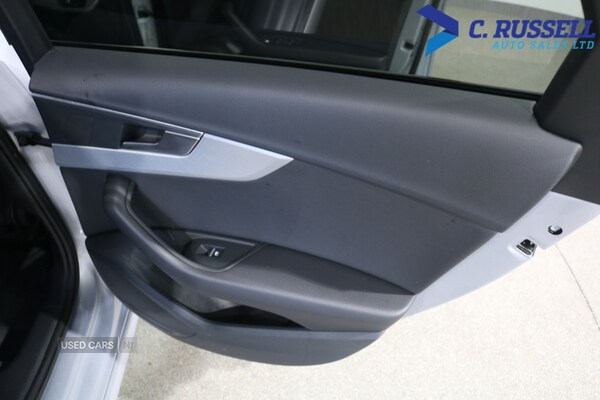 Used Audi A4 2022 for sale - 76338010: Photo 10