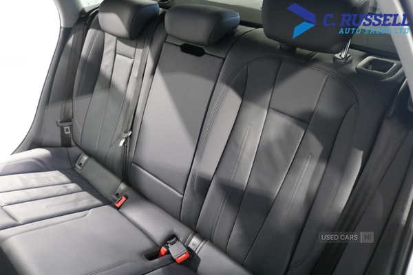 Used Audi A4 2022 for sale - 76338010: Photo 12