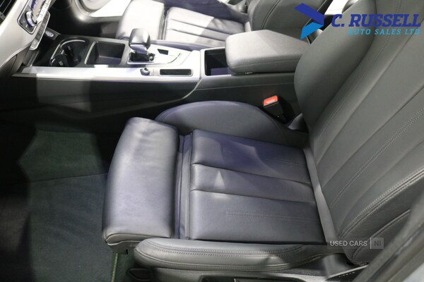 Used Audi A4 2022 for sale - 76338010: Photo 14