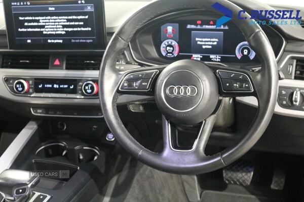 Used Audi A4 2022 for sale - 76338010: Photo 15