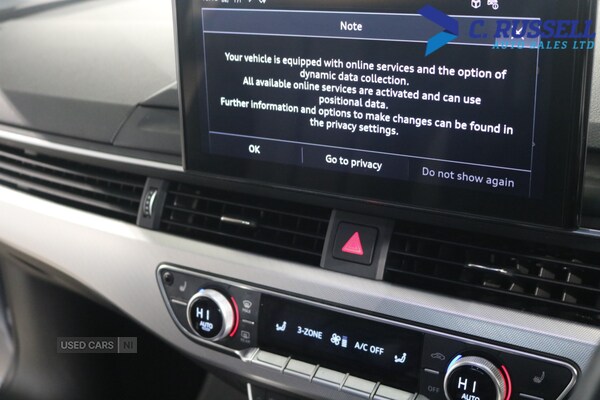 Used Audi A4 2022 for sale - 76338010: Photo 16