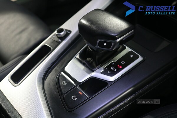 Used Audi A4 2022 for sale - 76338010: Photo 17