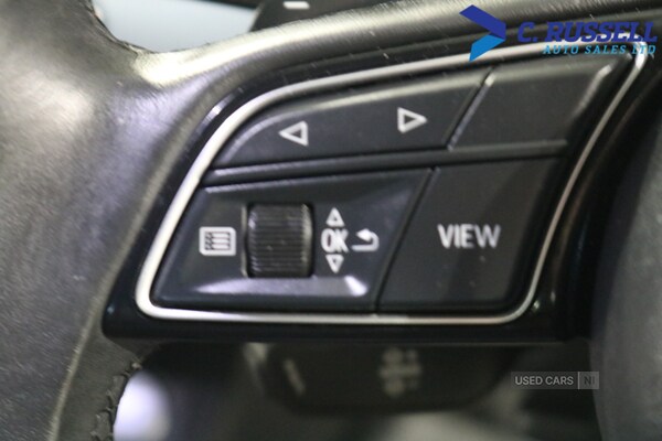 Used Audi A4 2022 for sale - 76338010: Photo 18