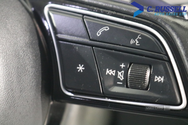 Used Audi A4 2022 for sale - 76338010: Photo 19