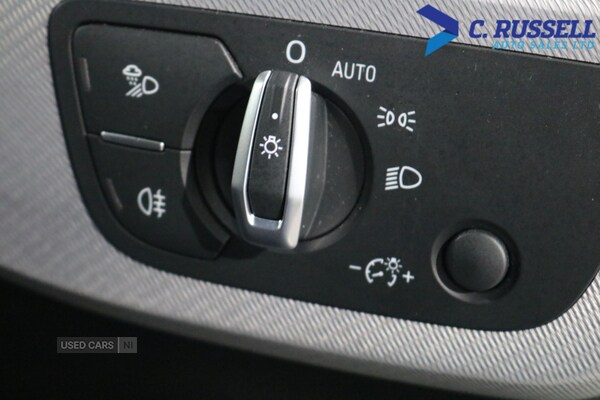 Used Audi A4 2022 for sale - 76338010: Photo 20