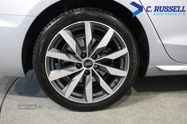 Used Audi A4 2022 for sale - 76338010: Photo 21