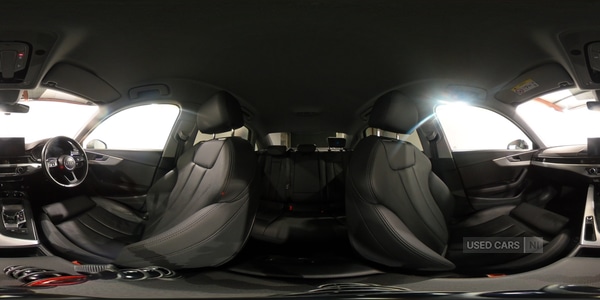 Used Audi A4 2022 for sale - 76338010: Photo 23