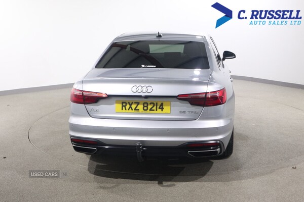 Used Audi A4 2022 for sale - 76338010: Photo 7