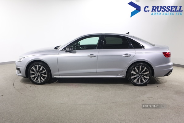 Used Audi A4 2022 for sale - 76338010: Photo 9