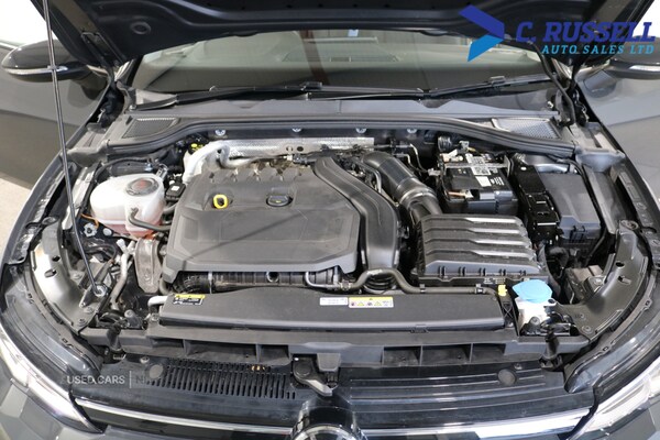 Used Volkswagen Golf 2023 for sale - 77840210: Photo 10