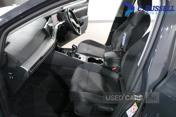 Used Volkswagen Golf 2023 for sale - 77840210: Photo 11